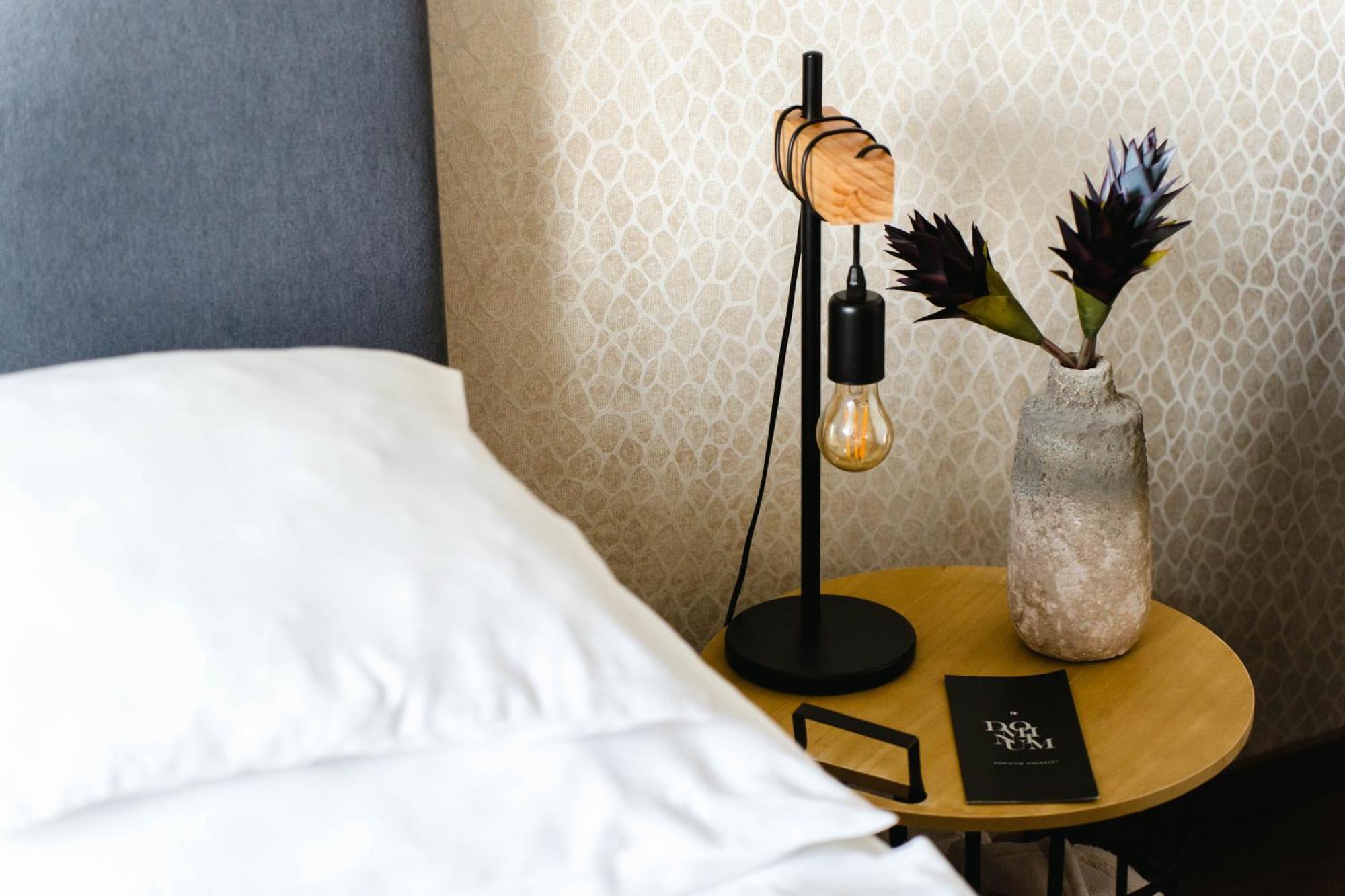 Dominium Pinceszet Es Panzio Bed & Breakfast Gyöngyös Dış mekan fotoğraf